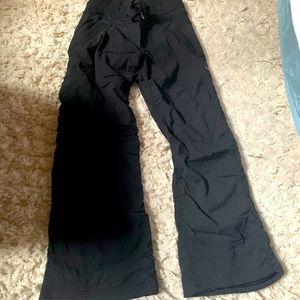 Lululemon studio dance